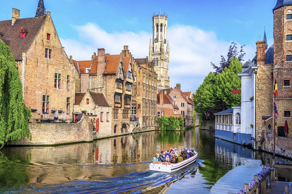 Joint Mission Brugge